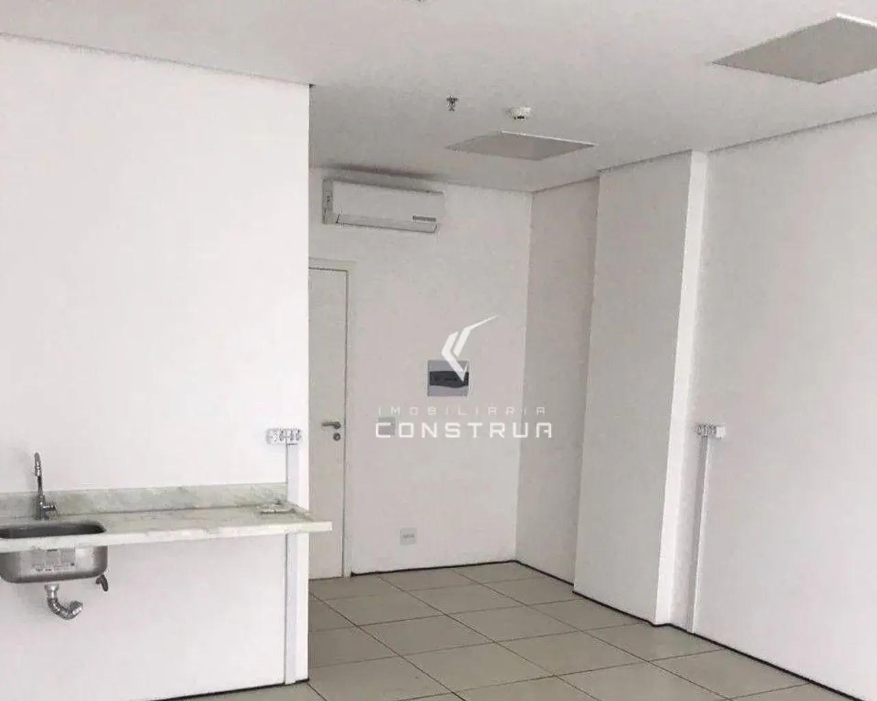 Sala Comercial para venda ou locação no Jardim Chapadão - Campinas/SP - Foto 2
