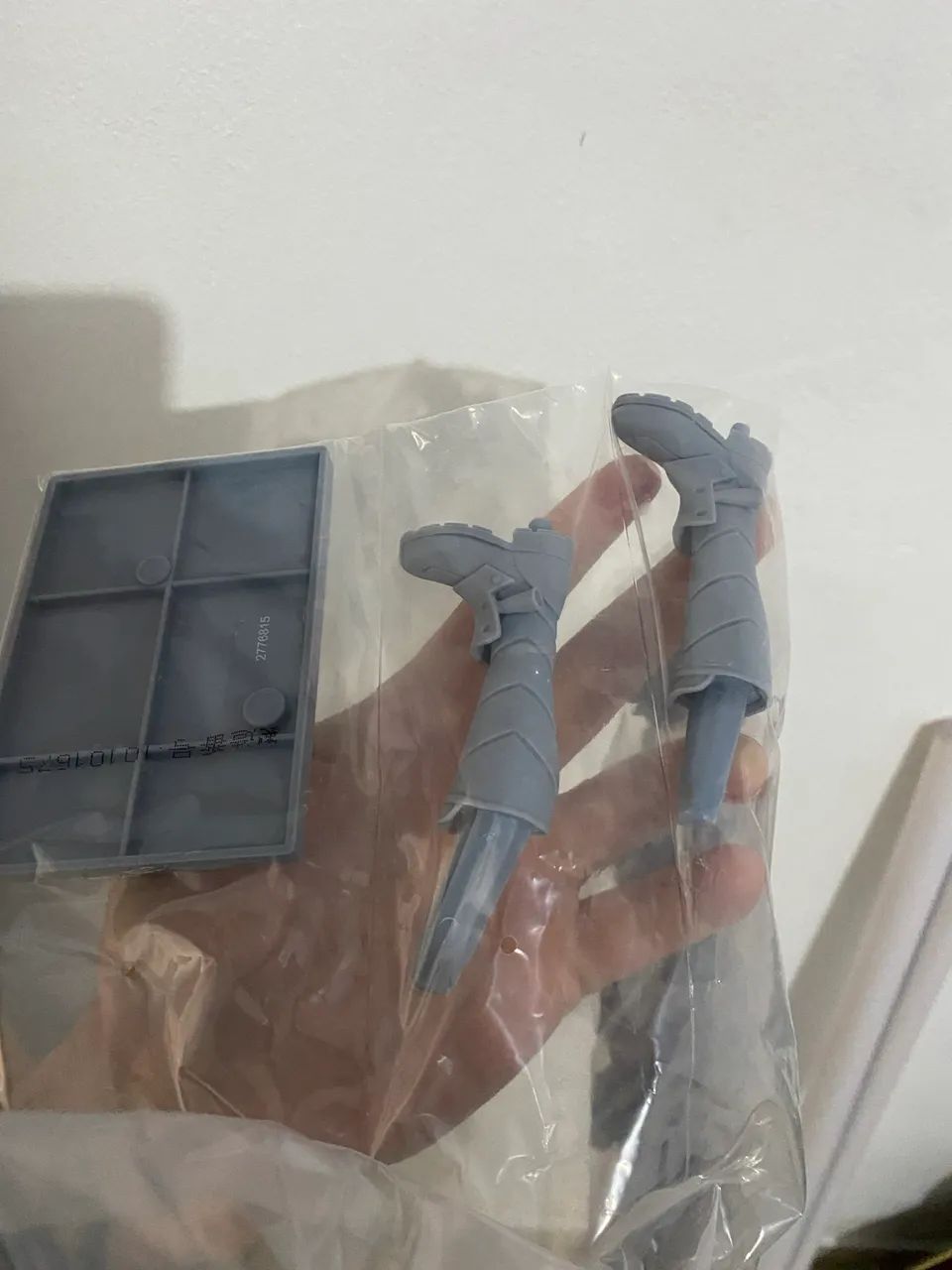 Narumi Gen - Kaiju n 8 Grandista  - Foto 4