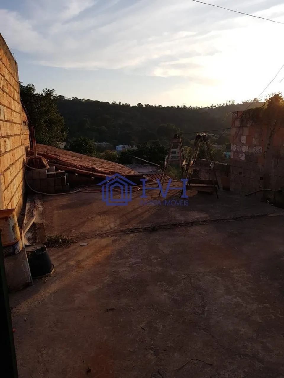 Casa para refoma Santa Cruz Vespasiano Venda - Foto 4