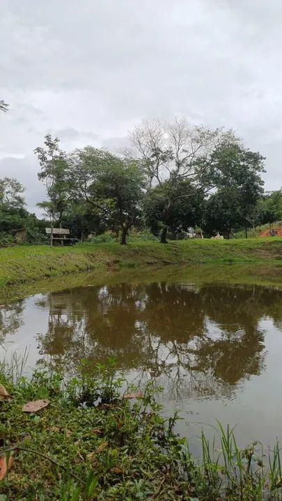 Alugo sitio para finais de semana em Paulo Lopes SC - Foto 3