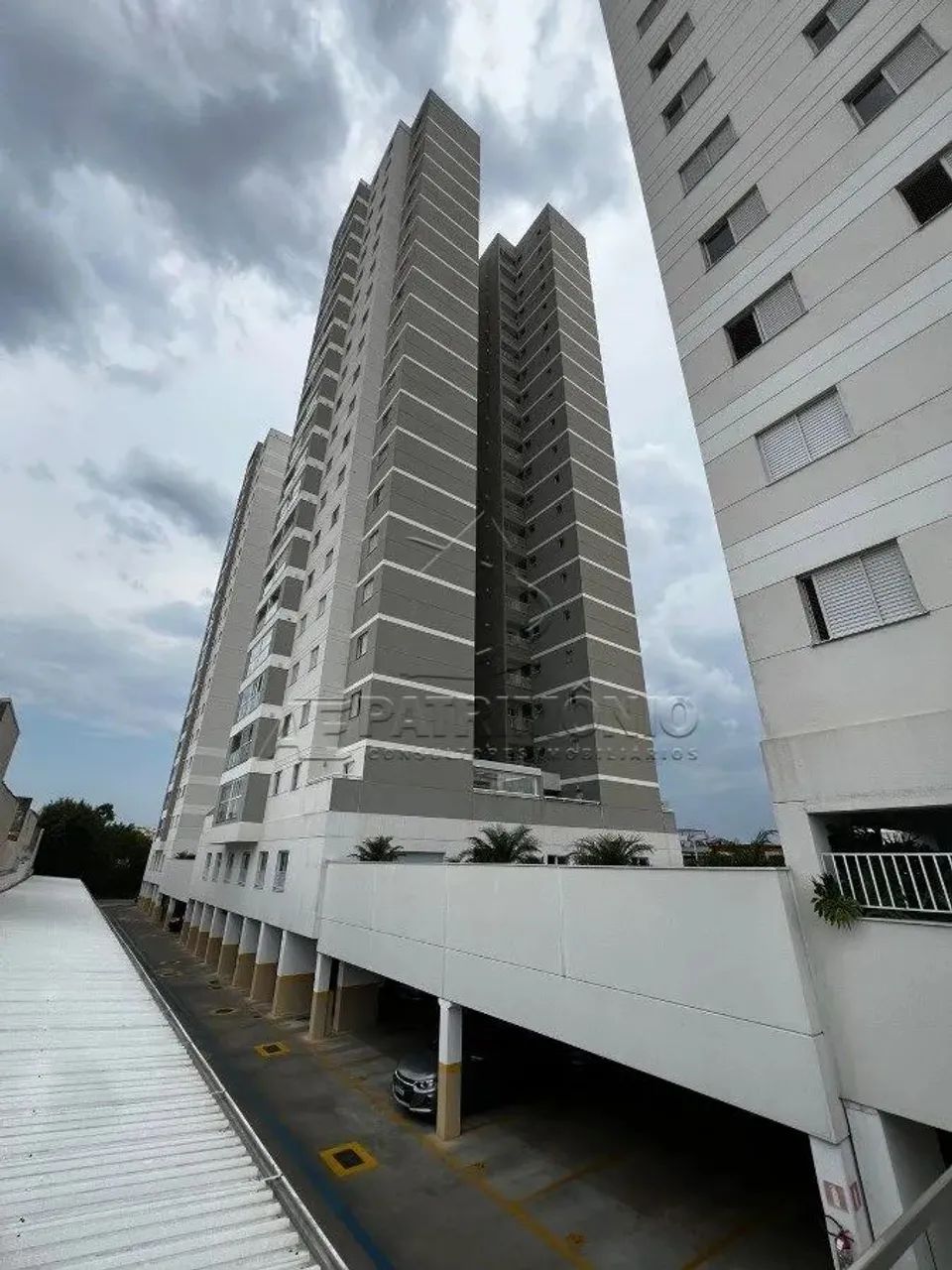 APARTAMENTO 2 QUARTOS SENDO 1 SUITE LA VISTA MONCAYO - Foto 2