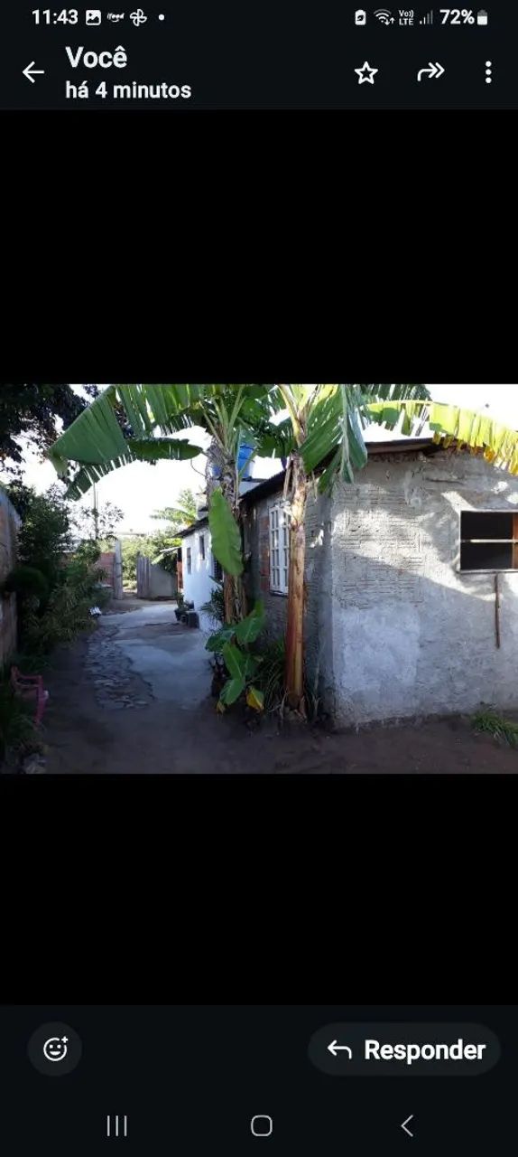 foto - Cabo Frio - Jardim Esperança