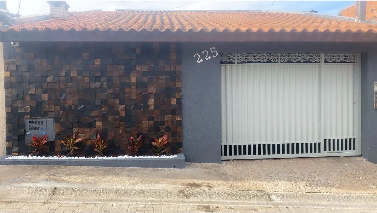 Foto - Hortolândia - Jardim Nova América