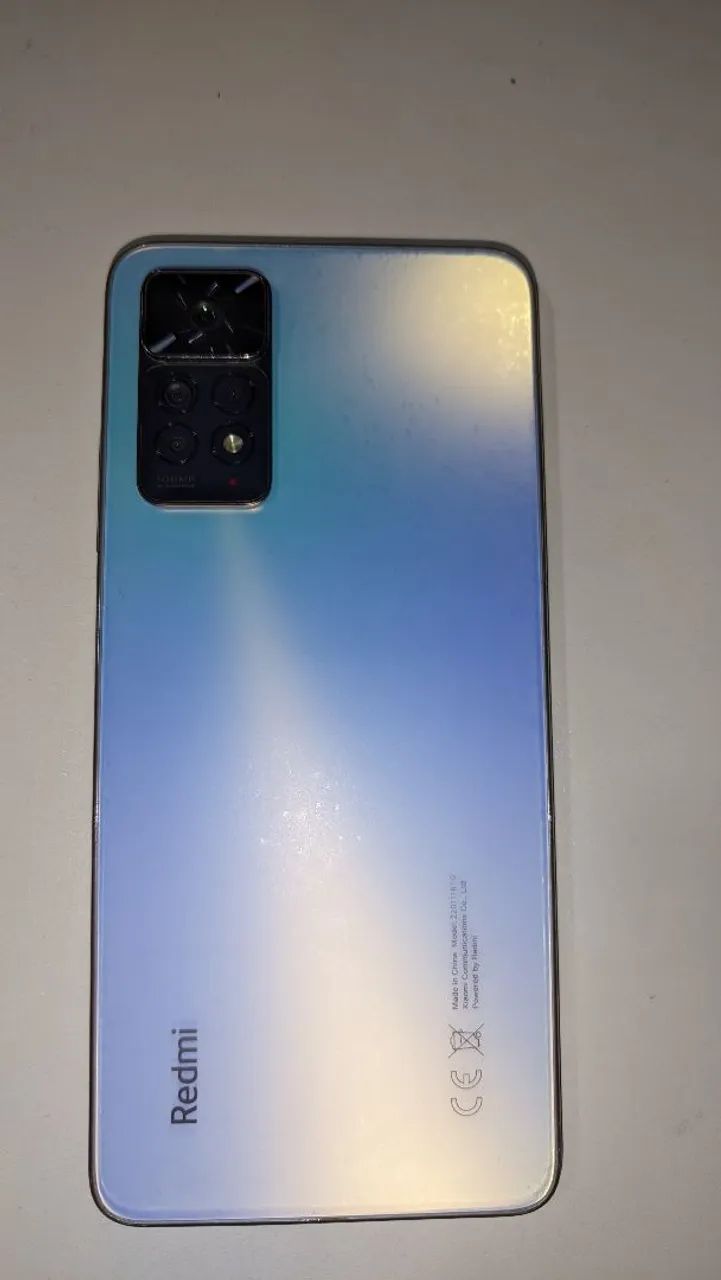 Redmi note 11 pró  - Foto 2