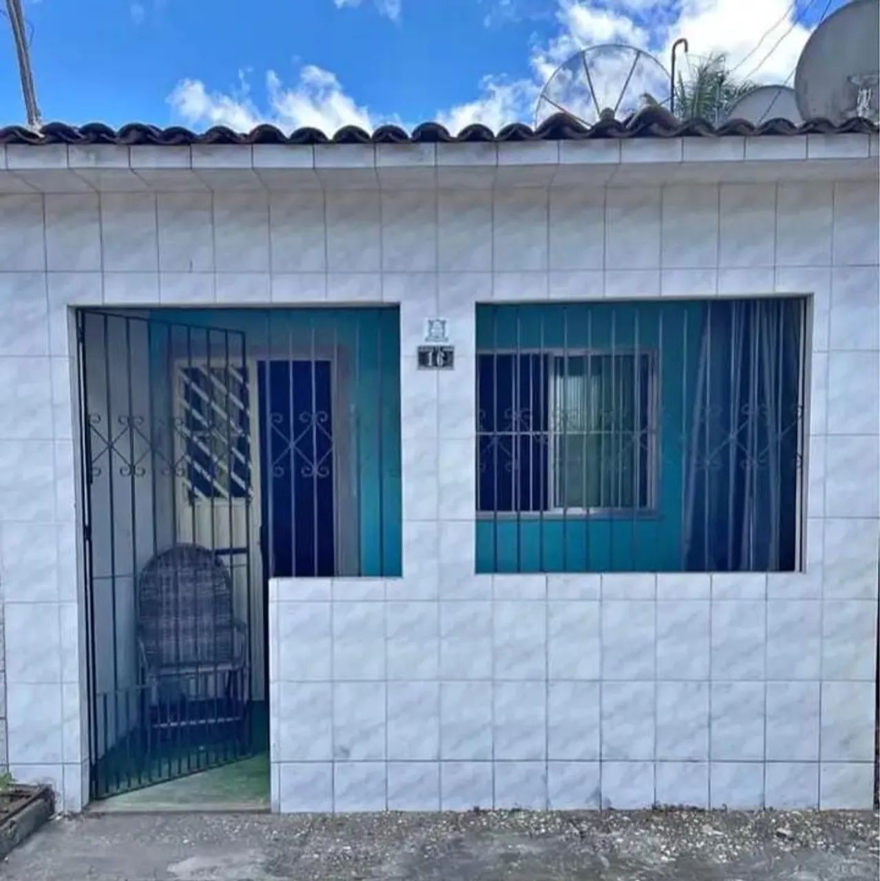 Foto - Maceió - Farol