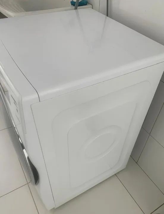 LAVA E SECA BRASTEMP 10 KG - Foto 2