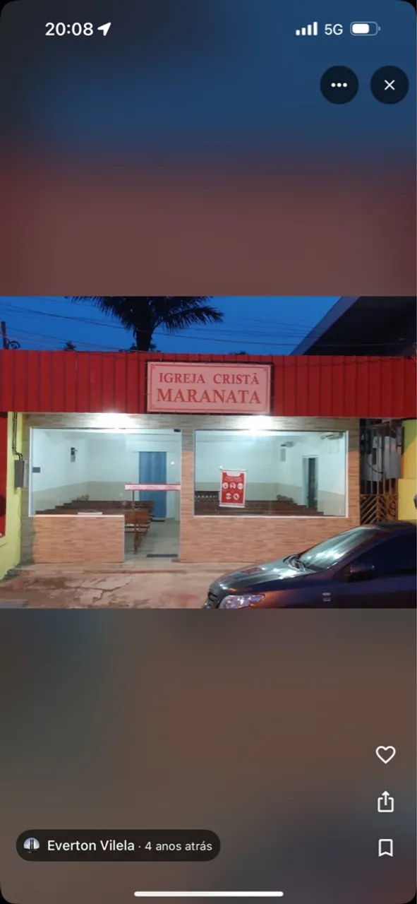 Sala comercial centro Iranduba