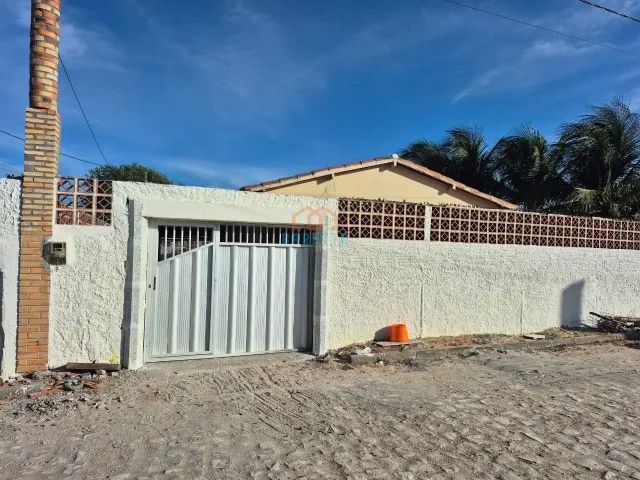 CÓD: 4078.  Casa para Venda na Praia de Pernambuquinho