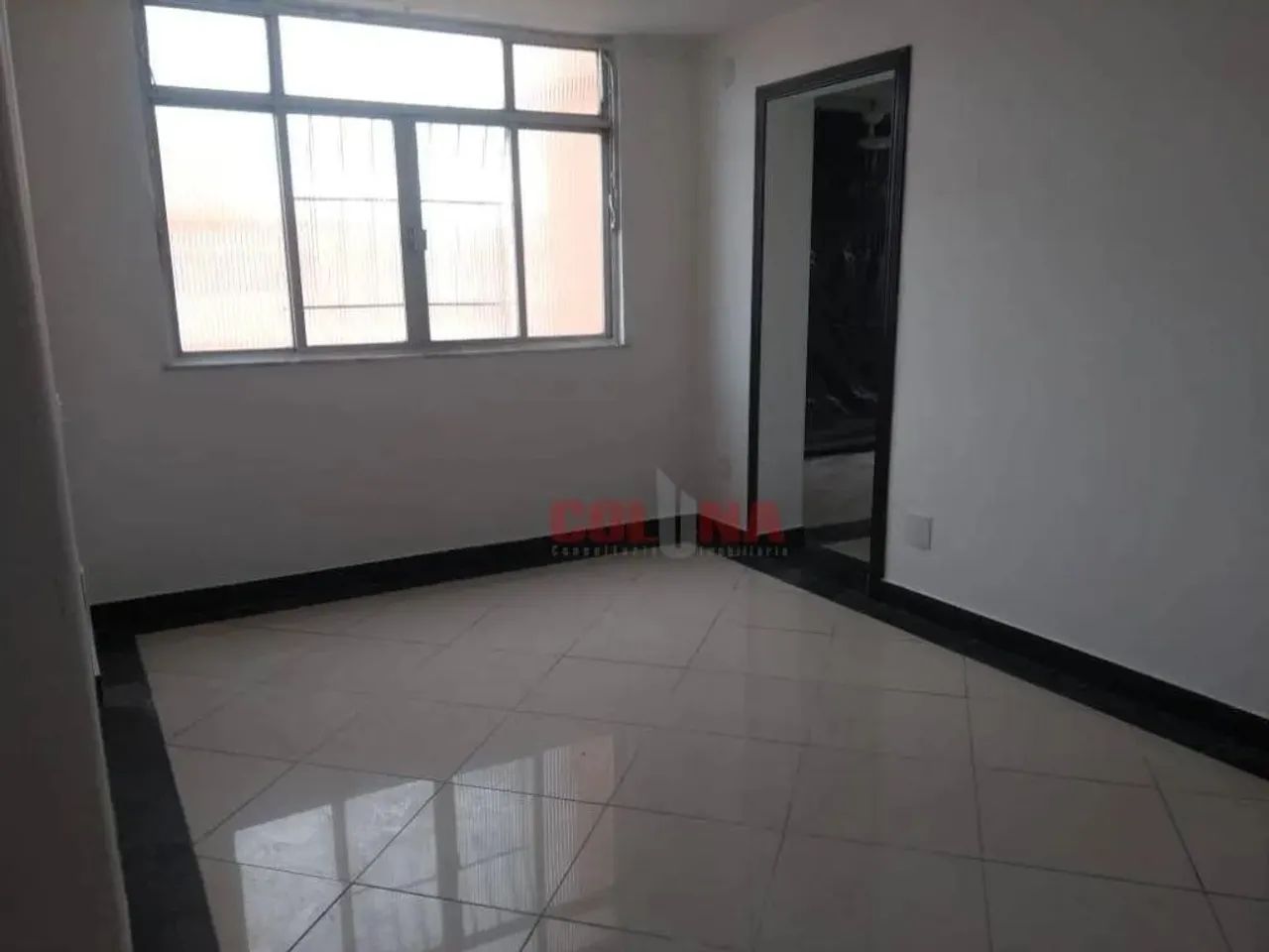 Apartamento com 2 quartos para alugar, 51 m² por R$ 2.000+taxas/mês - Icaraí - Niterói/RJ - Foto 2