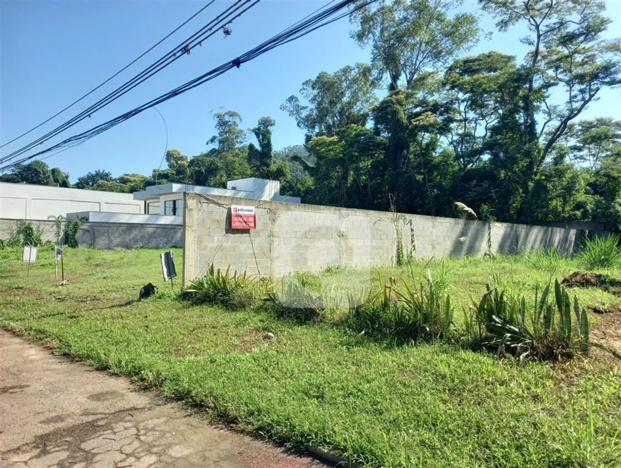 Condominio Passaredo Taquara Terreno Plano 736 m2 á venda - Foto 10