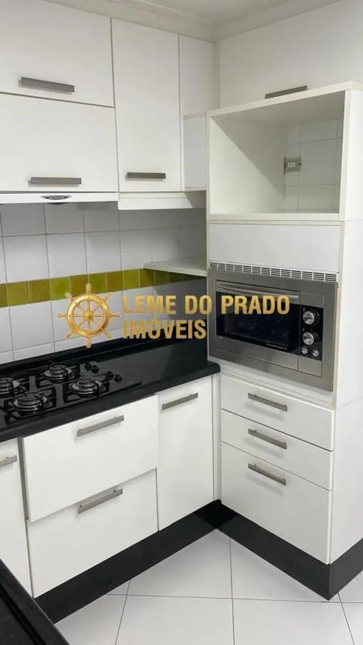 Apartamento 2 dormitórios para Locação em São Caetano do Sul, Barcelona, 2 dormitórios, 2  - Foto 4