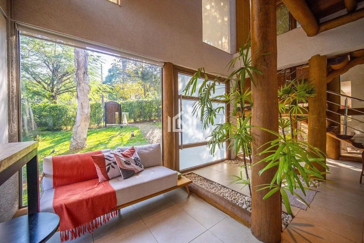 Casa à venda no condomínio Jardim Passárgada E - Foto 5
