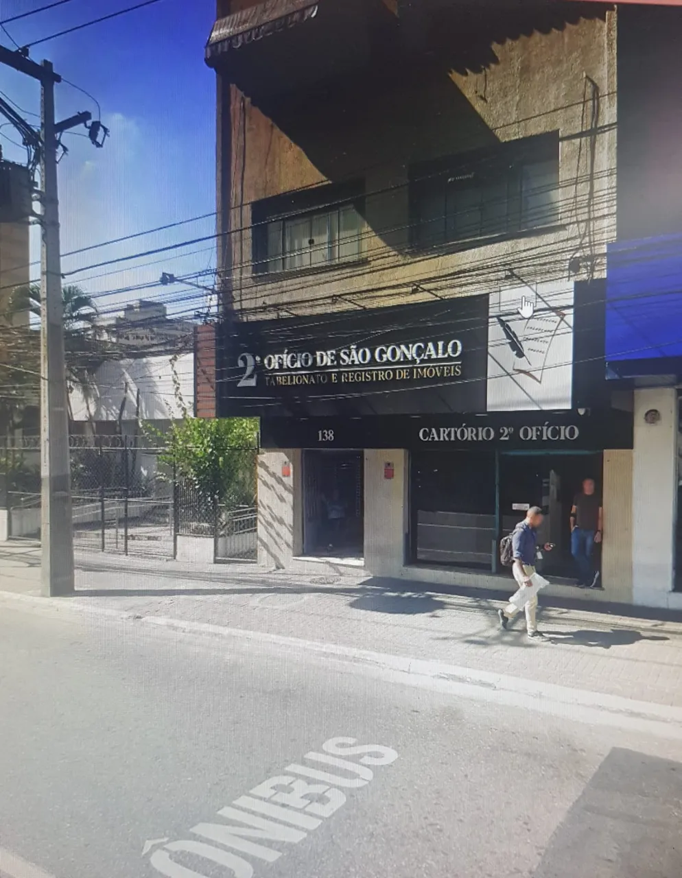 Salas Comerciais com 24 m² , Centro - São Gonçalo - RJ
