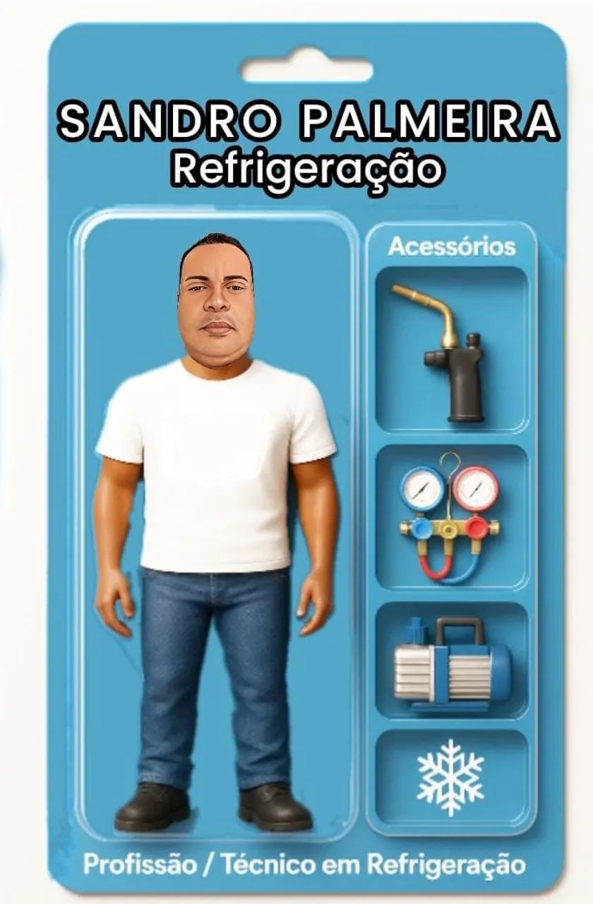 Refrigeração 