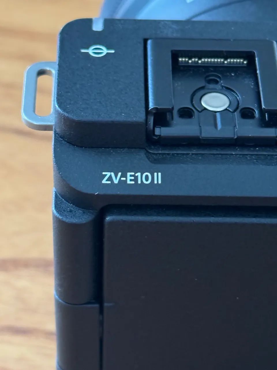 Sony ZV-E10 II - Câmeras e Filmadoras - Piratininga, Niterói