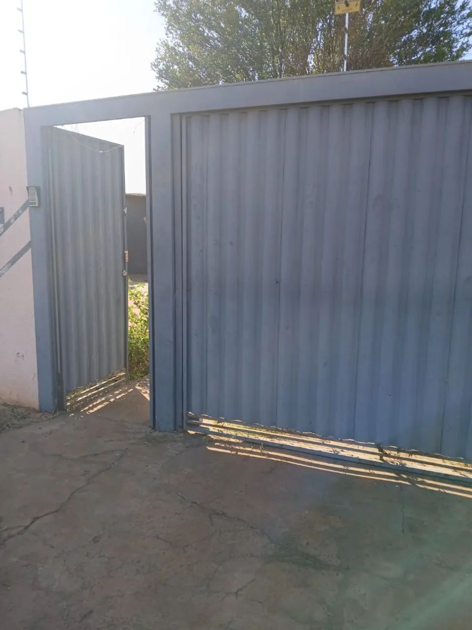 Foto - Campo Grande - Jardim Centro Oeste