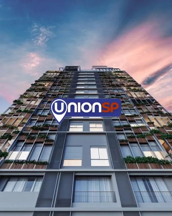 Studio comercial com 1 dormitório à venda, 23 m² por R$ 413.826,21 - Vila Madalena - São P - Foto 3