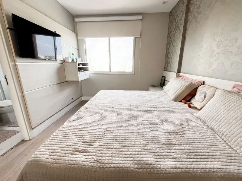 APARTAMENTO PARA VENDA NO CONDOMÍNIO DAYTONA PARK (PE) - Foto 4