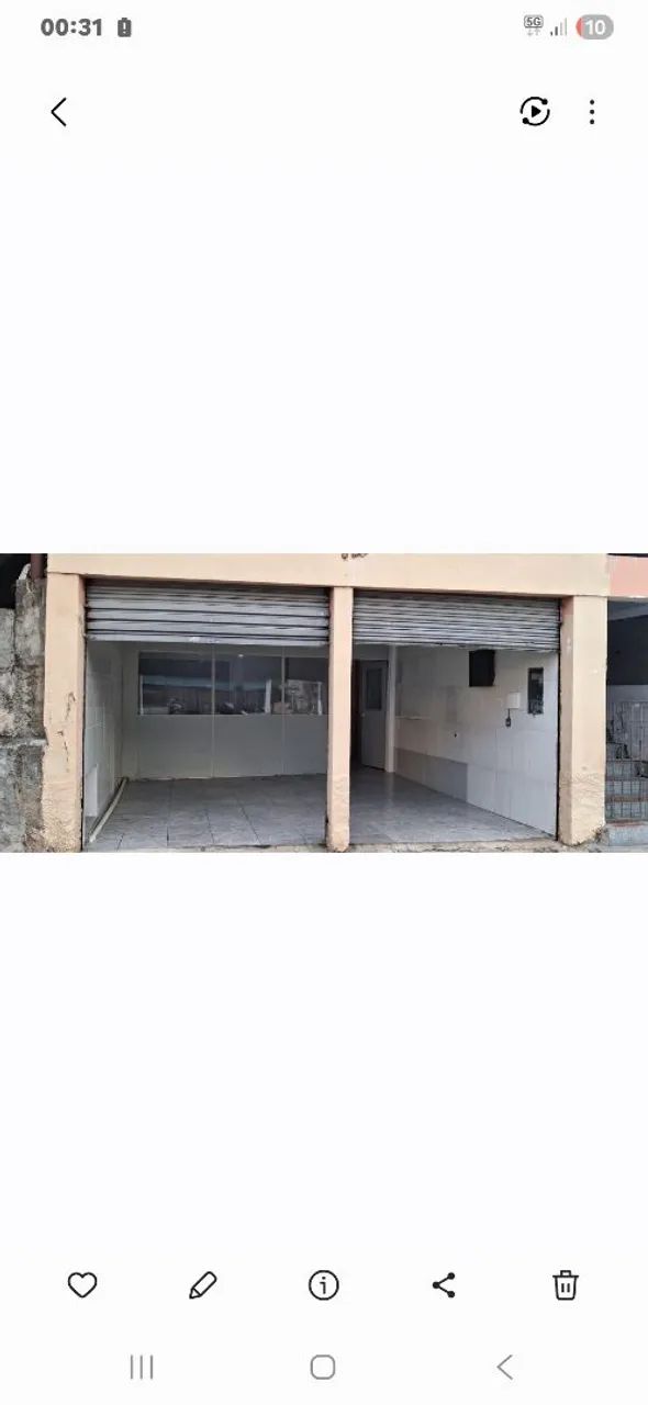 Primeira imagem do imóvel