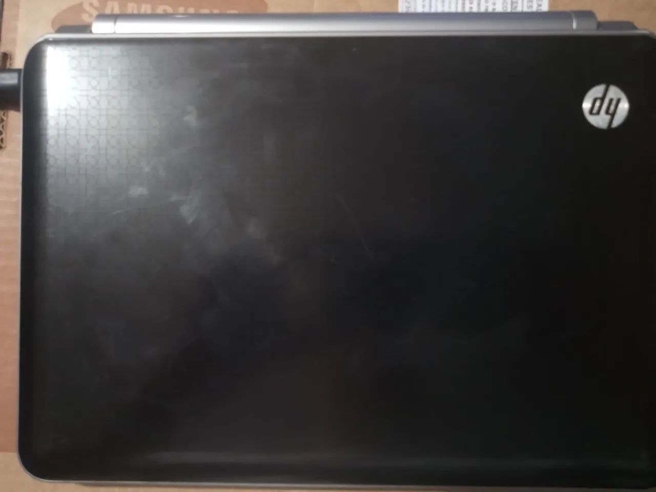 Net book Hp pavilion dm1  - Foto 3