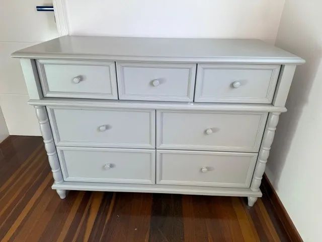 Quarto de Bebê Lilibee  - Foto 5