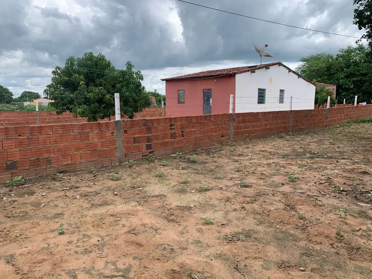 Casas localizadas no Sítio Ramalhete próximo a Araripina-PE  - Foto 4