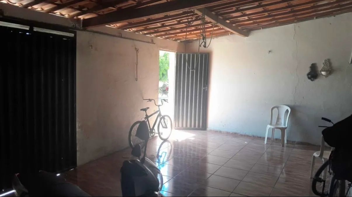 JA Vendo casa em Barro Branco  - Foto 2