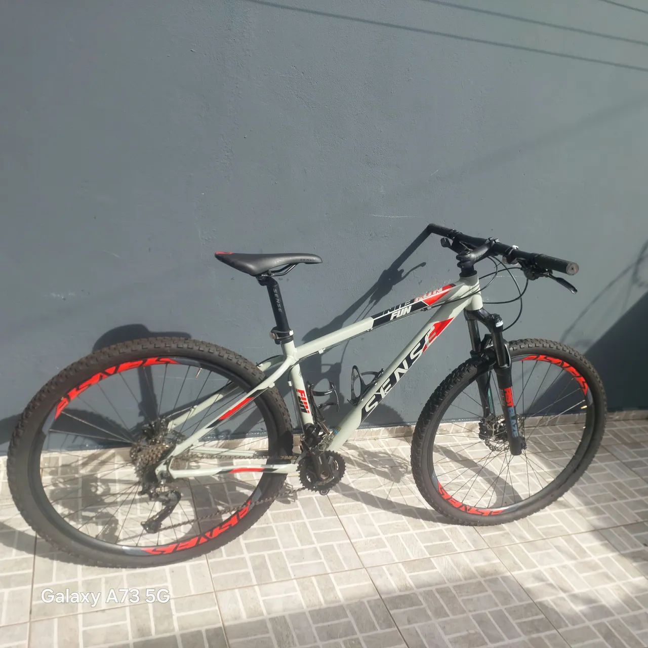 Sense Evo Fun 2021- Revisada- Betim