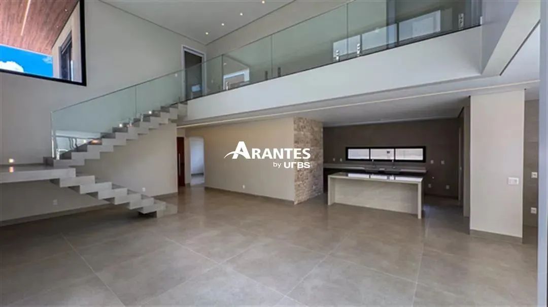 Casa em Condomínio com 367,12m² à venda no Cyrela Buritis - Foto 4