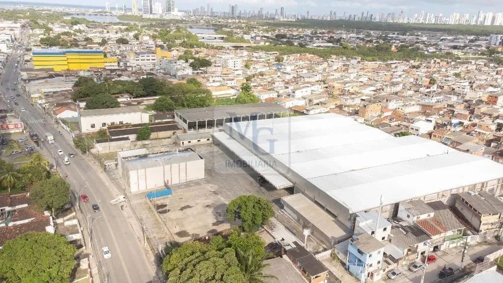 Indústria para alugar no bairro Afogados em Recife/PE - Foto 3