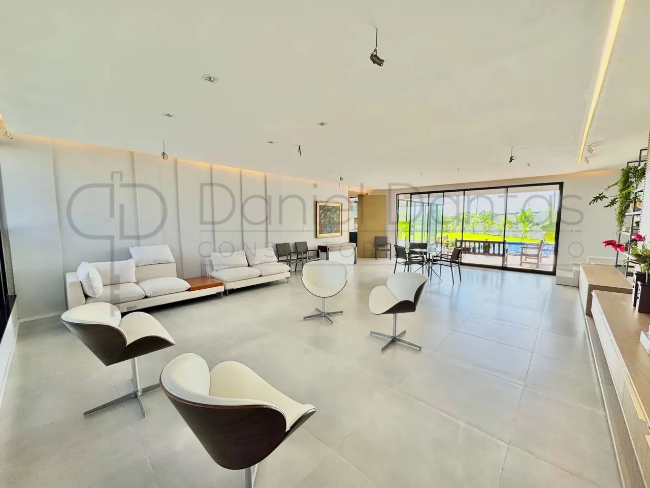 Mansão no Condomínio BUENA VISTA, com 1.150m² de terreno. Oportunidade - Foto 3