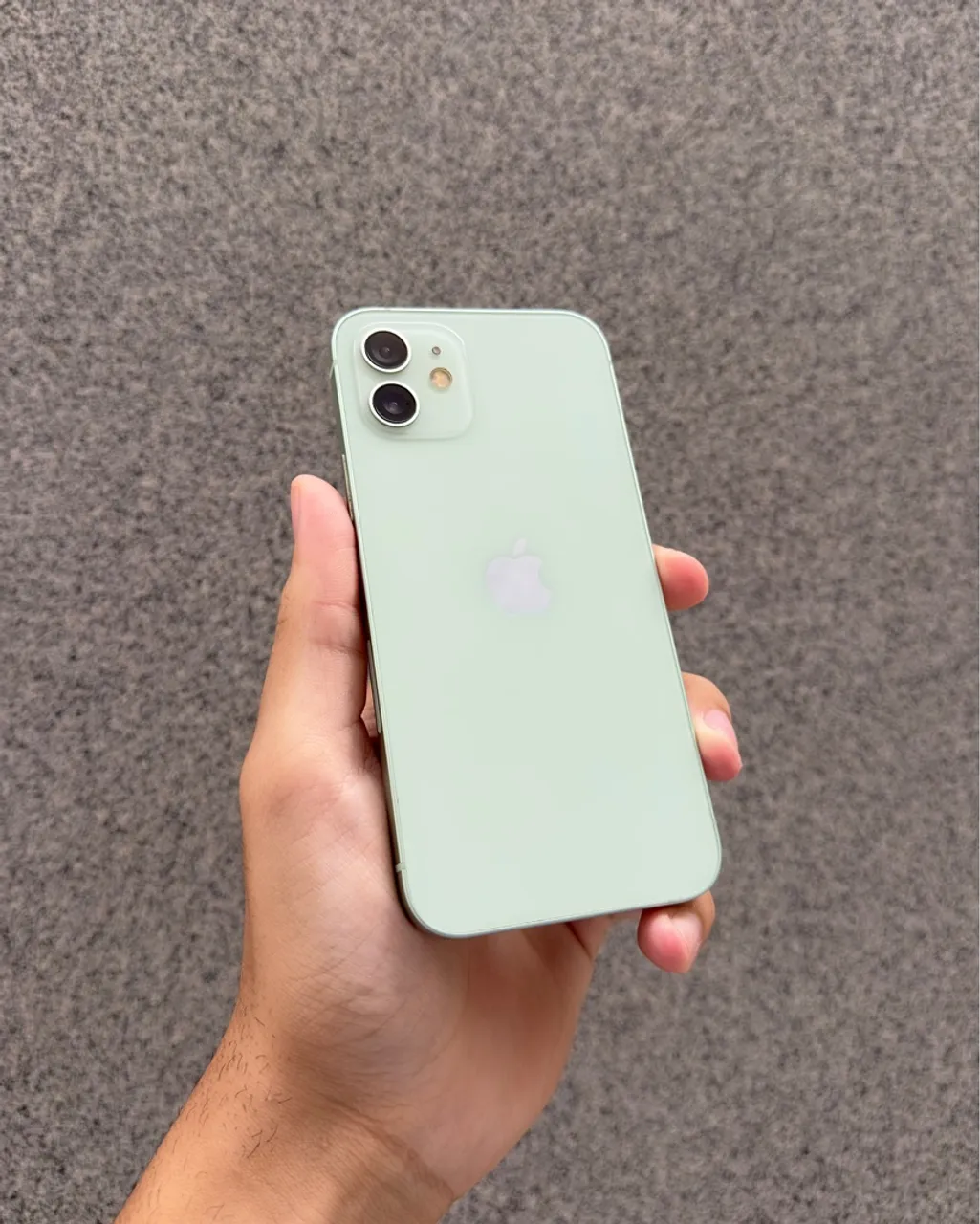 iPhone 12 64 gigas