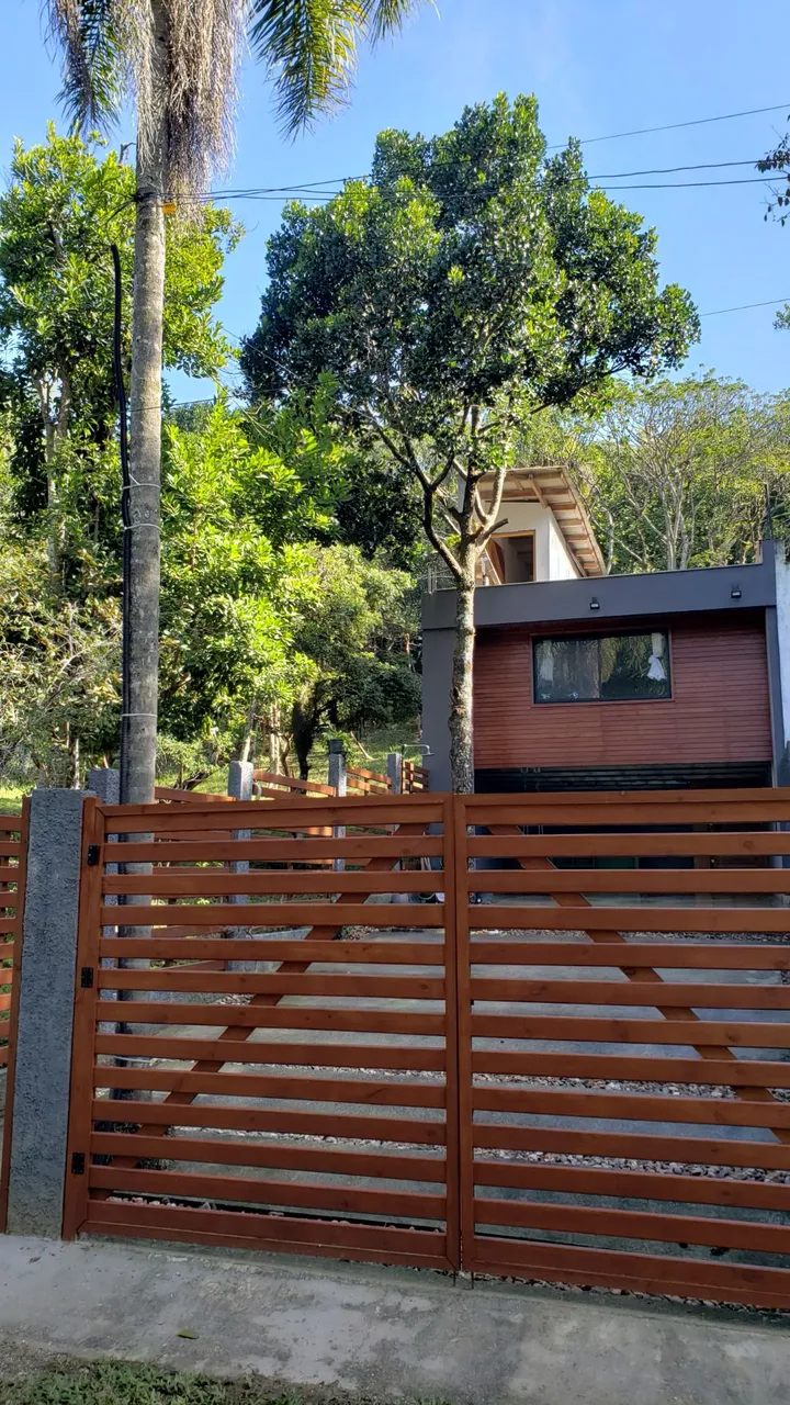 Casa Praia Brava Itajaí