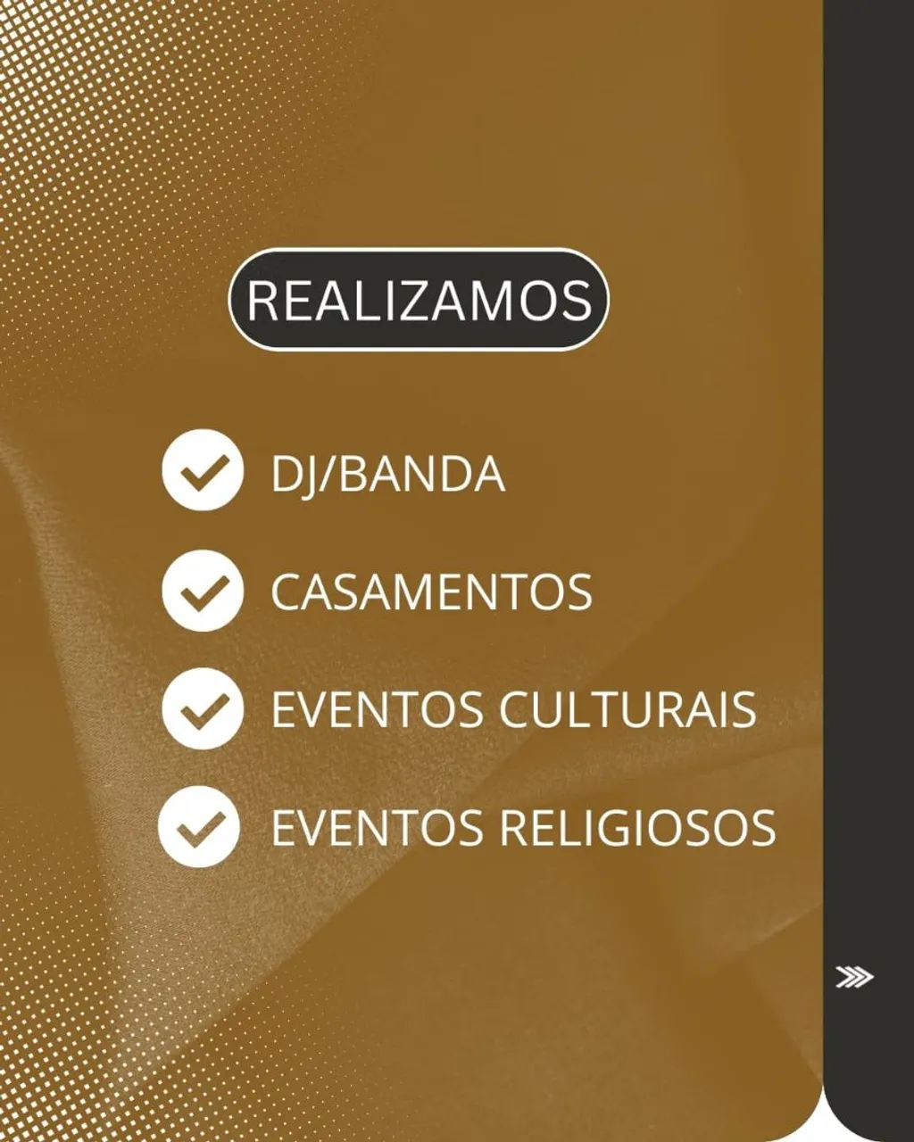 Som para eventos e festas - Foto 4