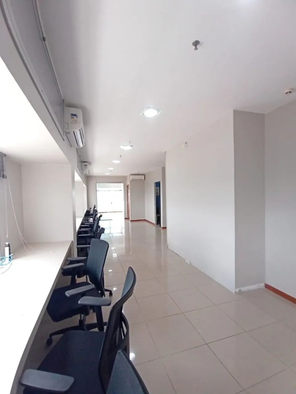 Sala Comercial Corporativa 158m² Sky Platinum Offices Confira - Foto 4