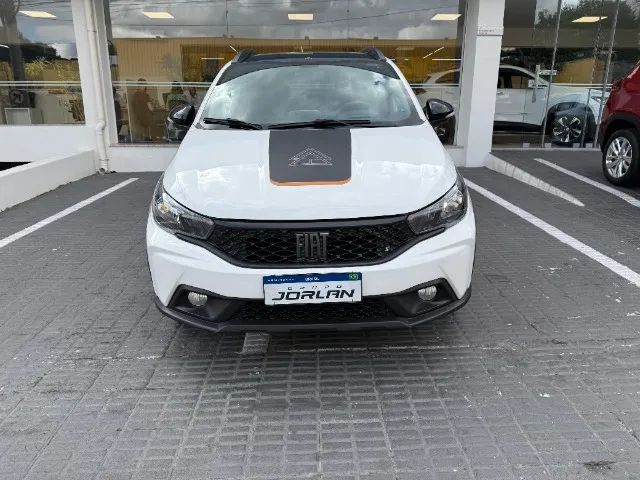 ARGO TREKKING 1.3 MANUAL (MUITO NOVO) - Foto 2