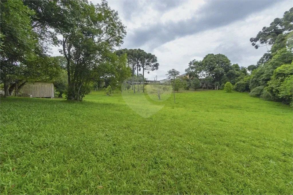 Chácara para venda possui 22385 metros quadrados com 2 quartos em Umbará - Curitiba - PR - Foto 3