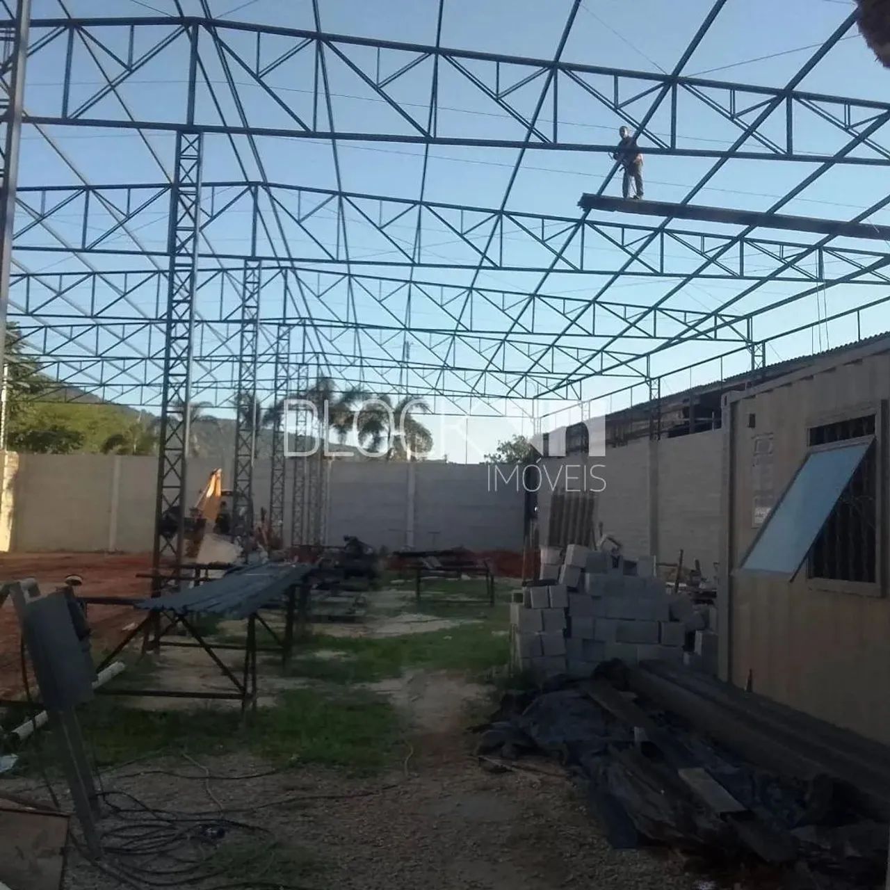 Guaratiba | Galpão - Foto 12