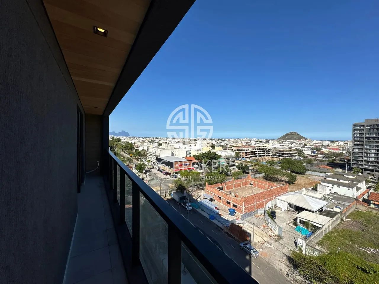 Apartamento semi mobiliado para locação no condominio Noir Plus, Recreio dos Bandeirantes,