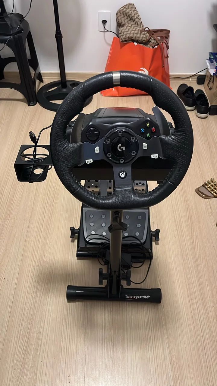 Volante Logitech G920