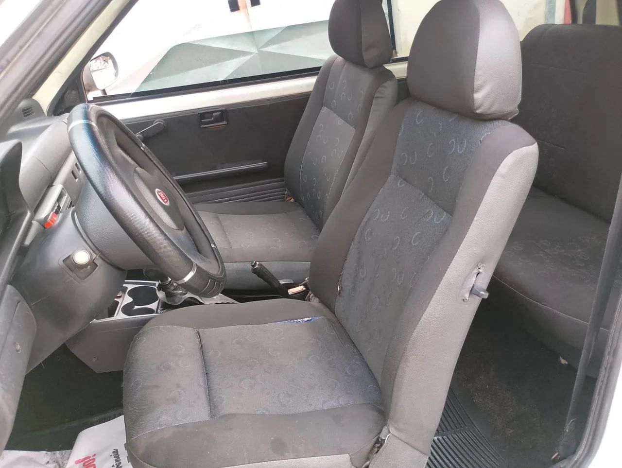  Fiat uno ano 2010 - Foto 3