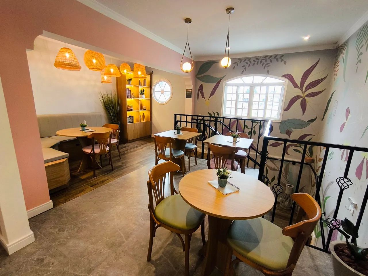 Venda de Cafeteria completa bairro Jardim botânico Oportunidade única - Foto 5