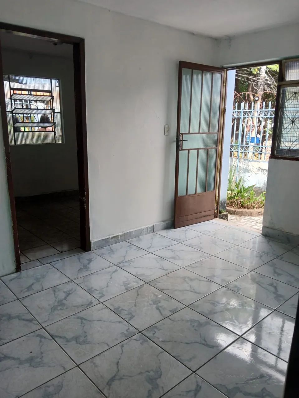 Foto - Contagem - Conjunto Água Branca