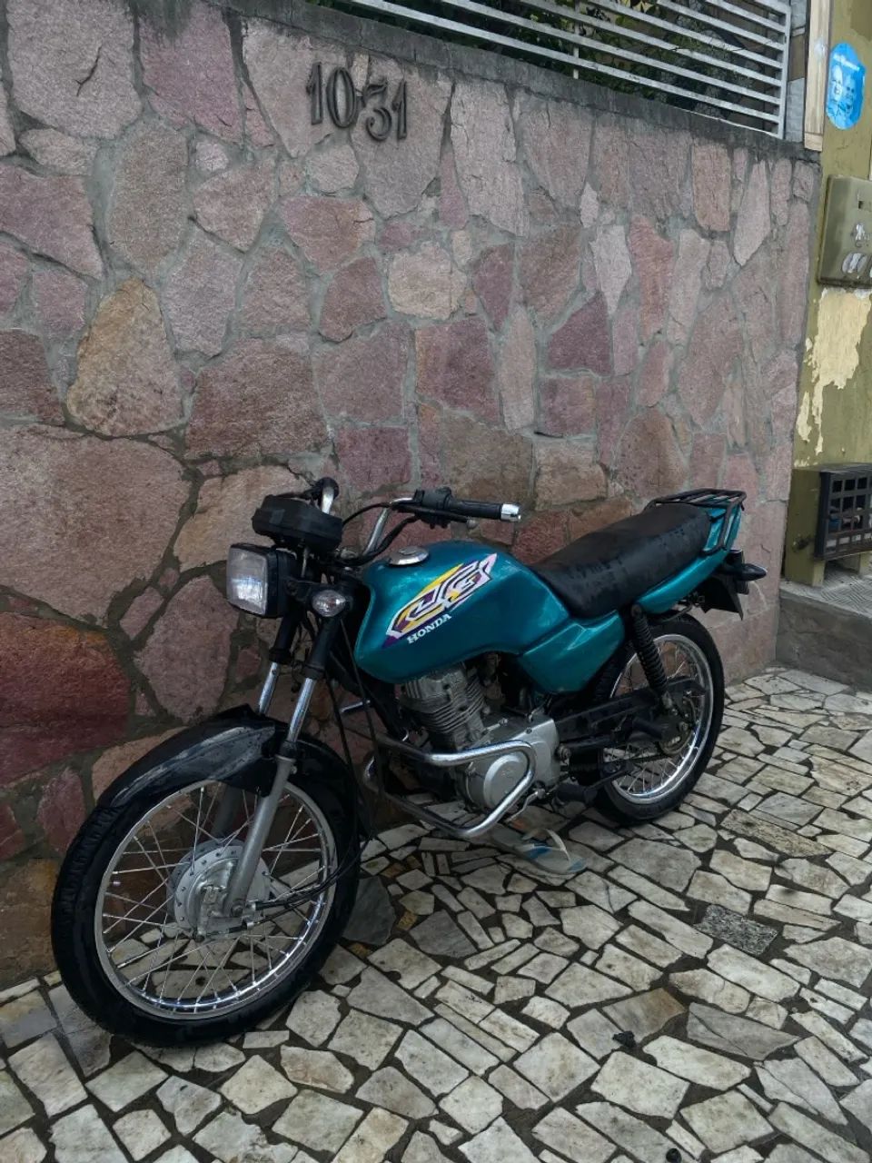 Titan 99 - Foto 5