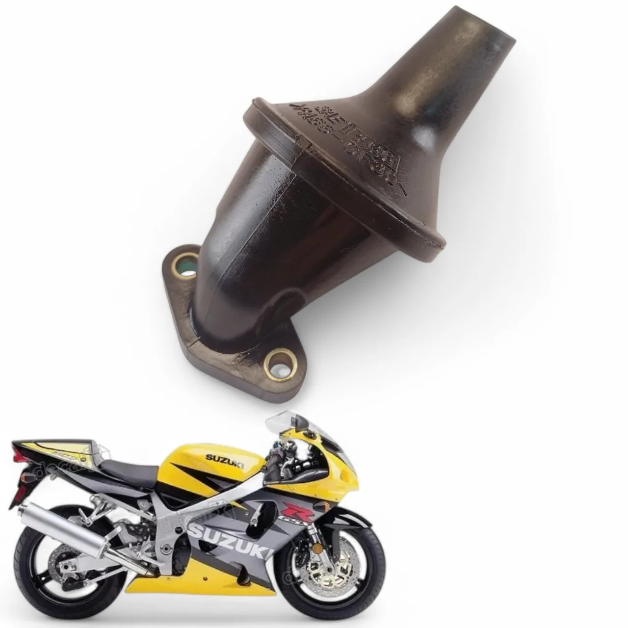 Pescador Óleo Suzuki Srad 750 2003
