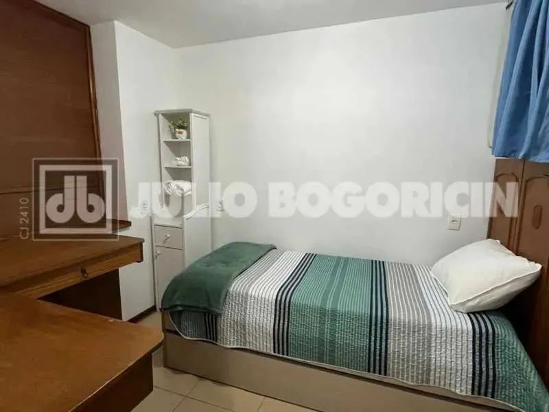 Ipanema, 2 quartos e vaga - Foto 3