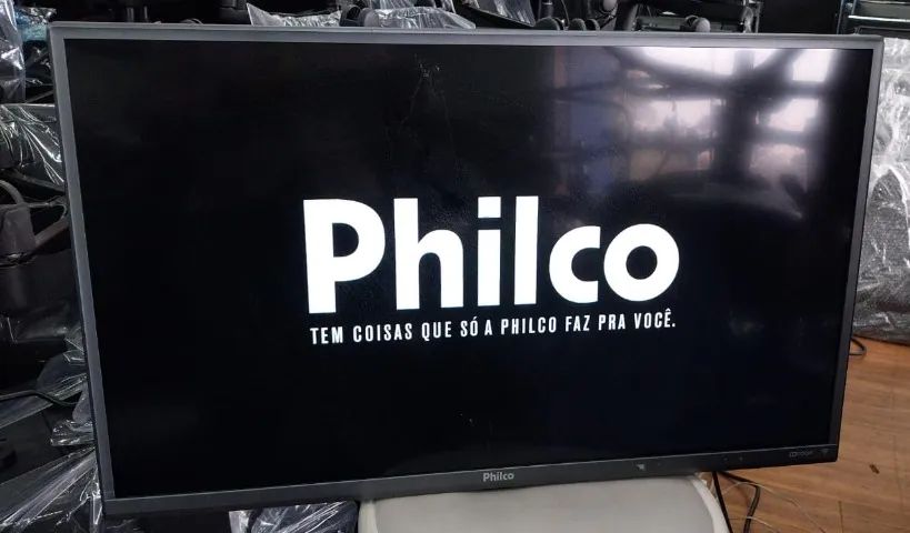 Televisão Philco 32 polegadas Smart TV - Foto 2