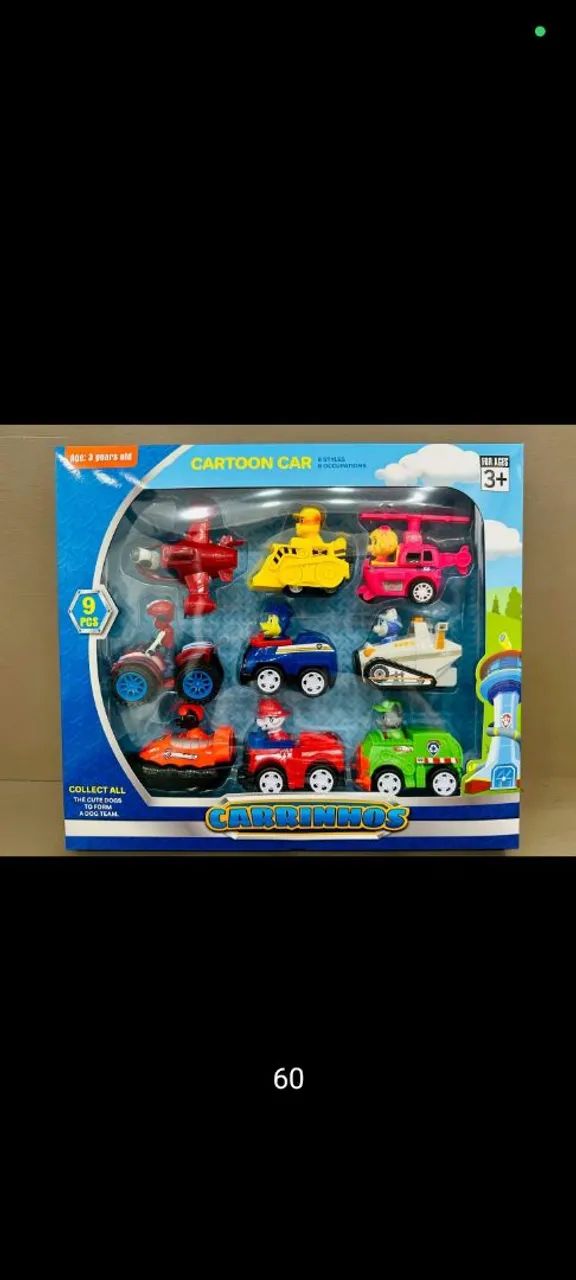 Brinquedo 