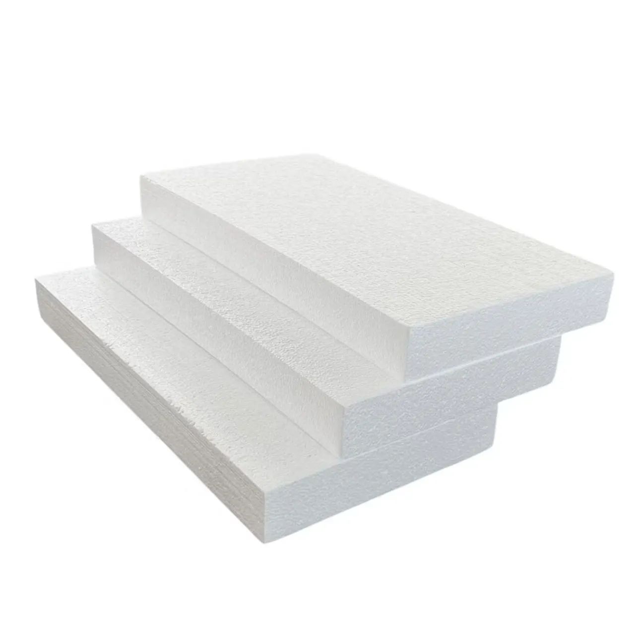 Blocos de Isopor para Construção 100x50x10cm