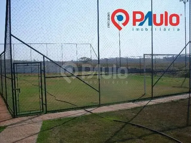 Terreno de condomínio em Piracicaba para vender